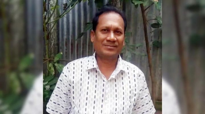 চরভদ্রাসনে পুলিশের ওপর হামলা চালিয়ে হাতকড়াসহ আসামি ছিনতাই